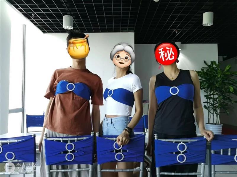 McaM 2015-2021丨我们的独家记忆 视频资讯 McaM 2021 崇真艺客